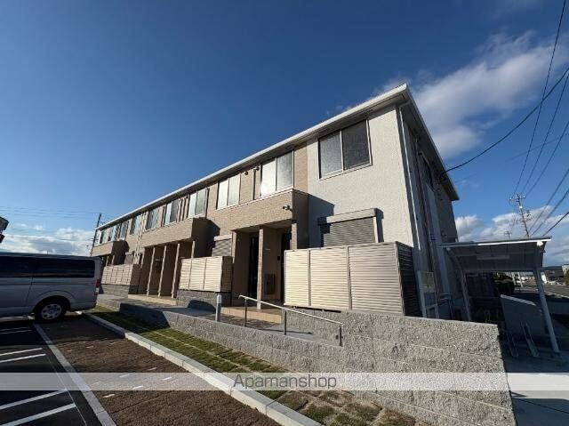 愛知県名古屋市港区秋葉３丁目 賃貸アパート