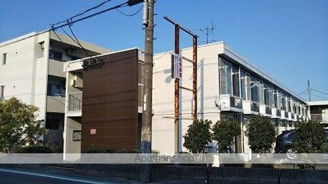 愛知県知多郡東浦町大字石浜字川尻 賃貸アパート