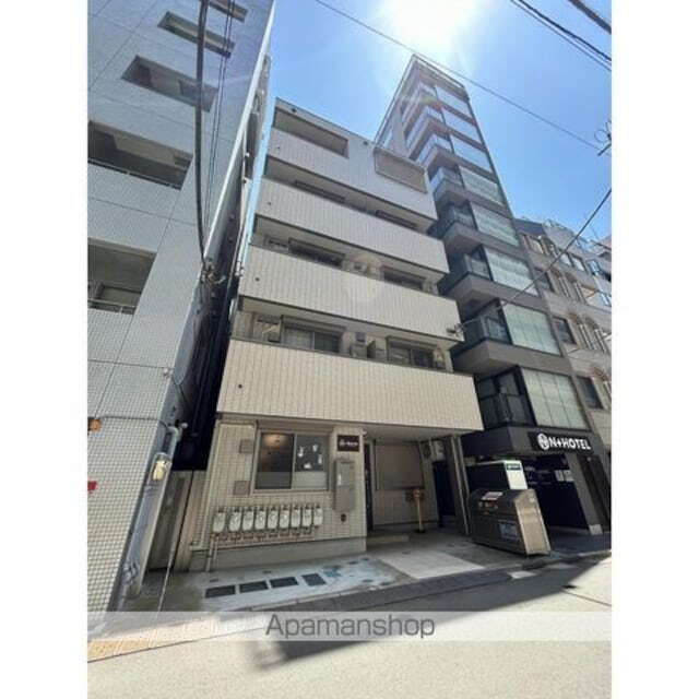 フェリオ岩本町