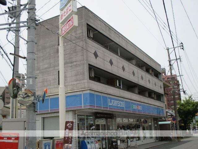 プチパレット浄水 3階建