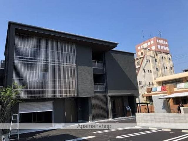 山口県周南市河東町 賃貸マンション