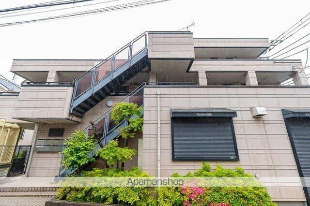 東京都杉並区荻窪４丁目 賃貸マンション