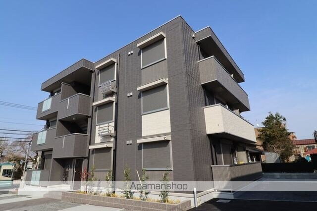 東京都小平市小川町１丁目 賃貸アパート