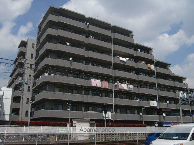 グローリア初穂薬園台ステーションプラザ