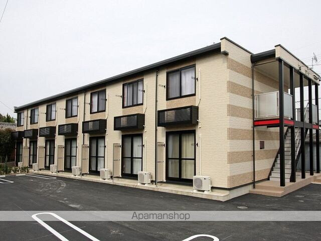 愛知県知多郡東浦町大字緒川字蓮池 賃貸アパート