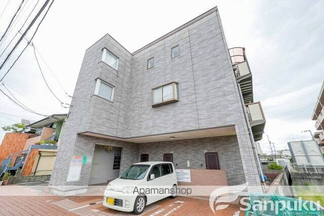 愛媛県伊予郡砥部町高尾田 賃貸マンション