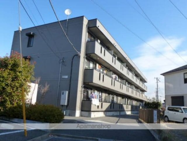 埼玉県熊谷市石原 賃貸アパート