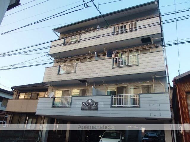 高知県高知市竹島町 4階建 築31年3ヶ月