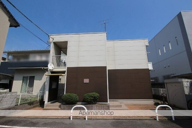 レオパレスひまわり松前