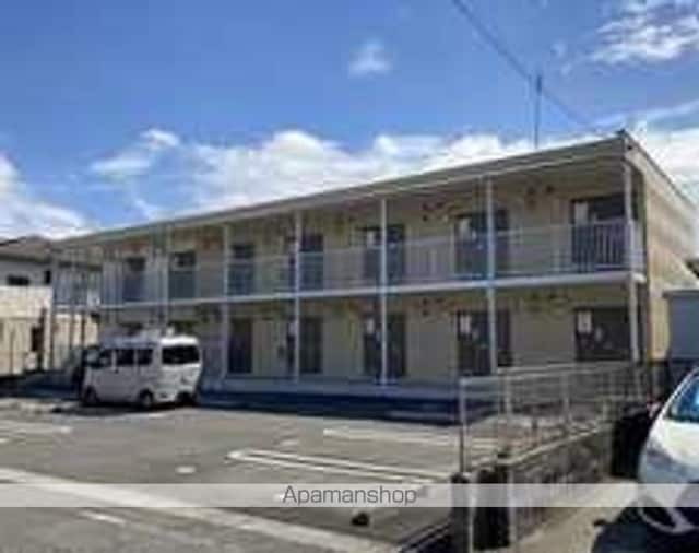 愛知県知多郡阿久比町大字宮津字下小廻間 賃貸アパート