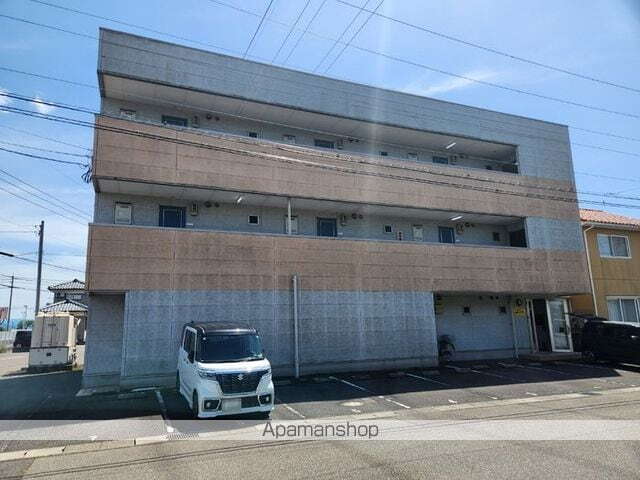 福井県鯖江市杉本町 賃貸マンション