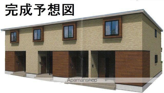 クレールガーデン　Ⅰ