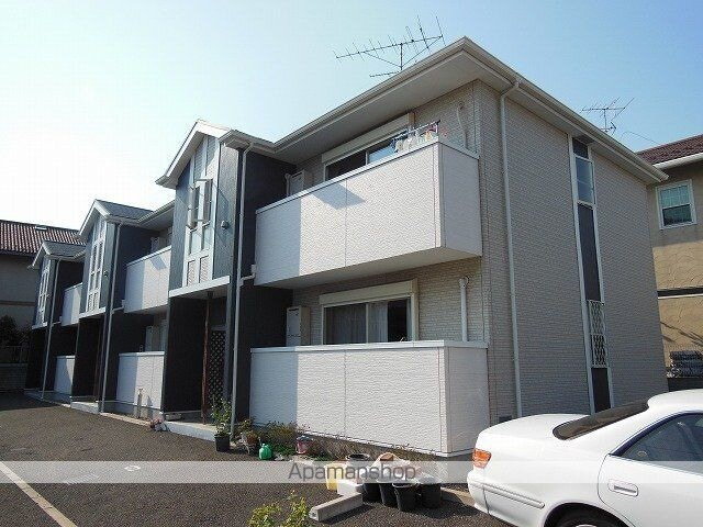 千葉県船橋市宮本８丁目 2階建 築17年7ヶ月