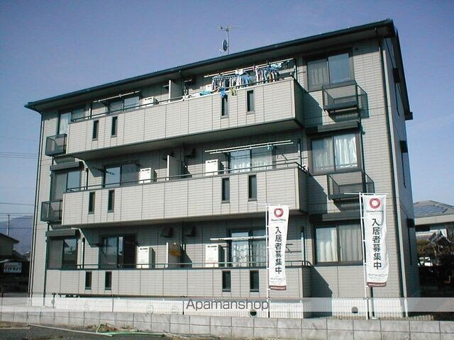 長野県千曲市大字杭瀬下 賃貸アパート