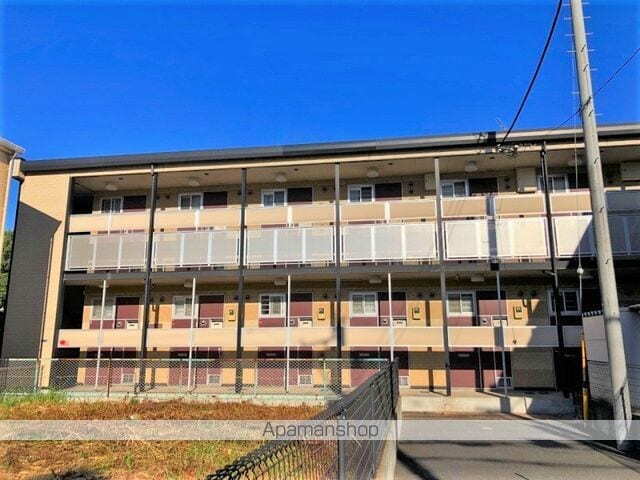 レオパレス轟 2階建
