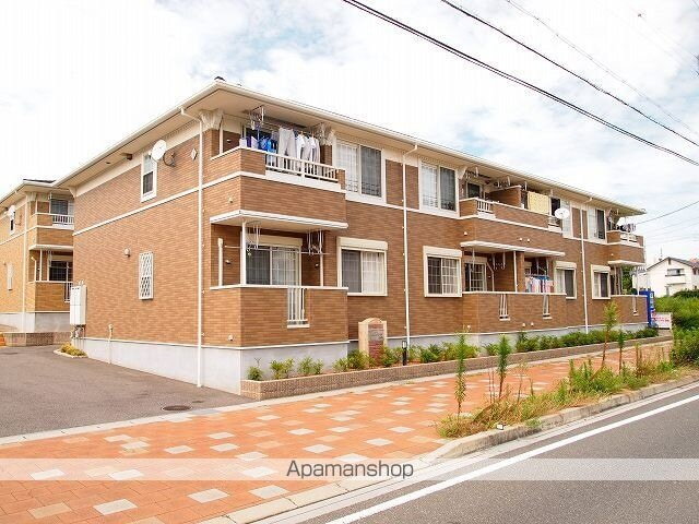 愛知県常滑市飛香台６丁目 賃貸アパート