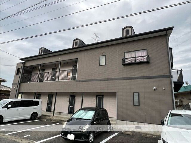 福岡県糟屋郡志免町志免中央４丁目 賃貸アパート