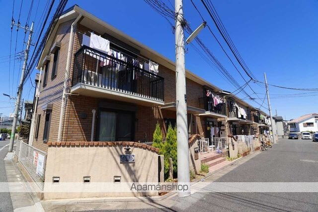 ローズコート光が丘東　３号棟