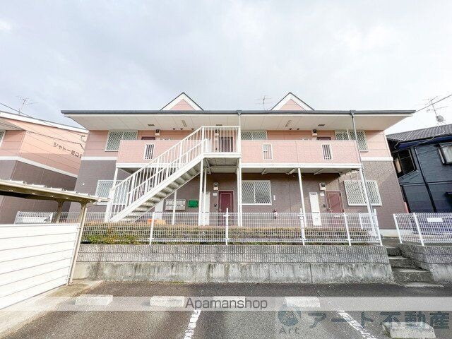 シャトー野口Ⅱ