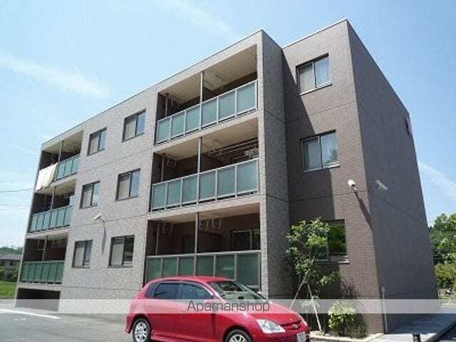 岐阜県可児市大森 賃貸マンション