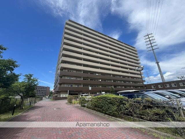 メゾンドール瀬田公園都市Ⅰ番館