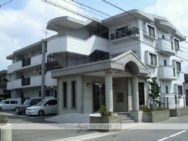 福岡県福岡市城南区堤２丁目 賃貸マンション