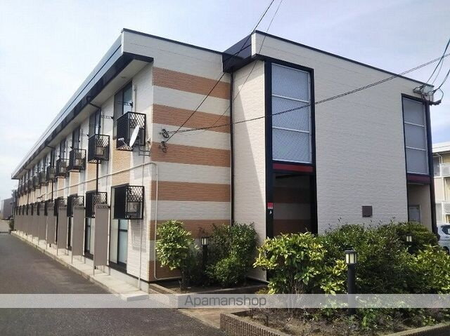 レオパレス大月Ⅱ