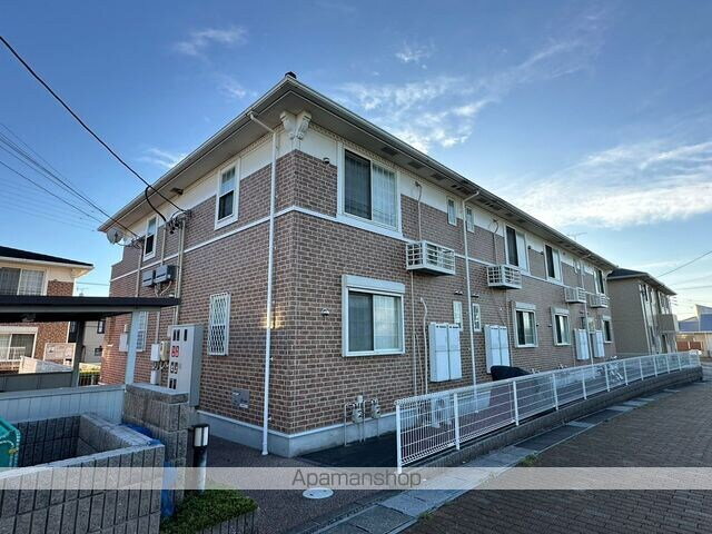 愛知県常滑市飛香台１丁目 賃貸アパート