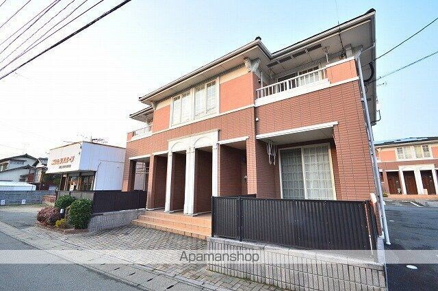 福岡県糟屋郡粕屋町大字江辻 賃貸アパート