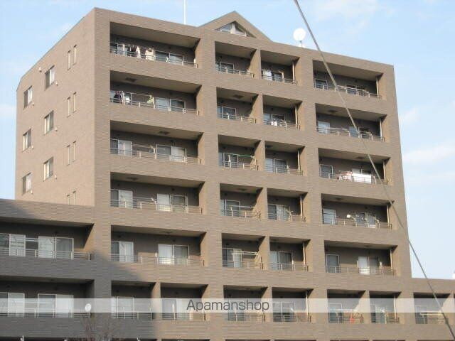 東京都大田区千鳥１丁目 賃貸マンション