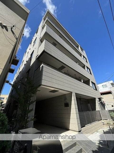 メゾン・ド・ココ