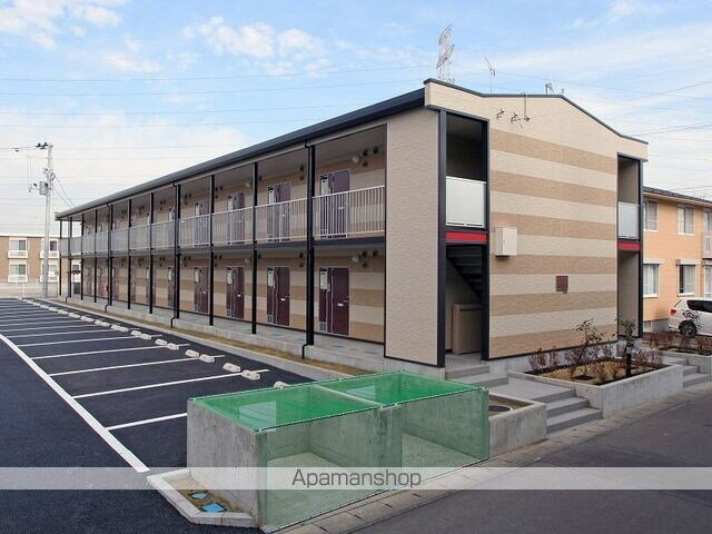 レオパレス仙港ＳＫⅡ