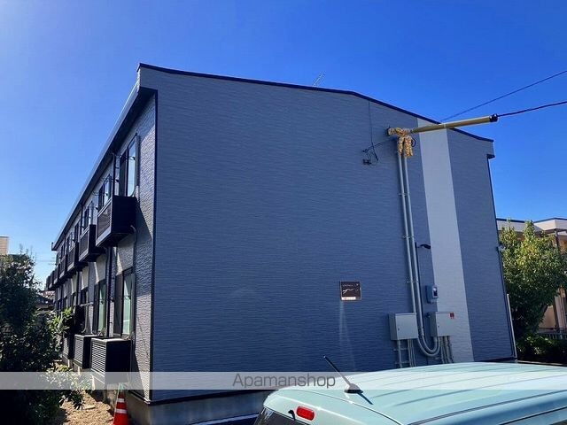 愛知県半田市大池町１丁目 賃貸アパート