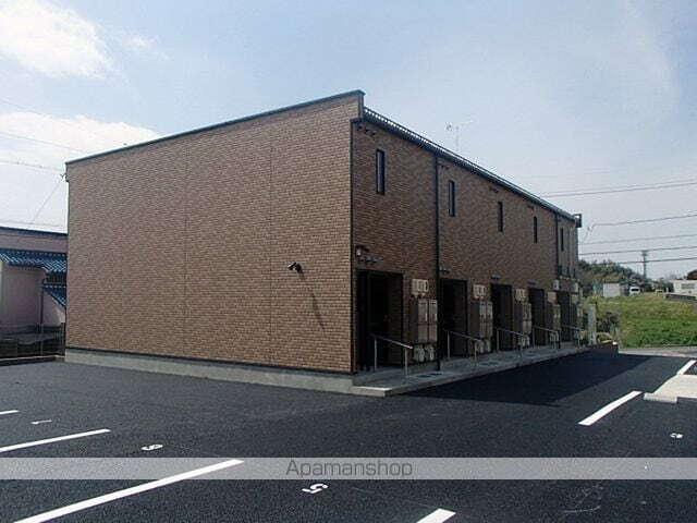 愛知県半田市新池町２丁目 賃貸アパート