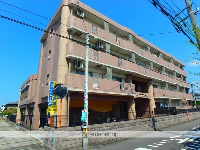 福岡県福岡市東区舞松原２丁目 4階建