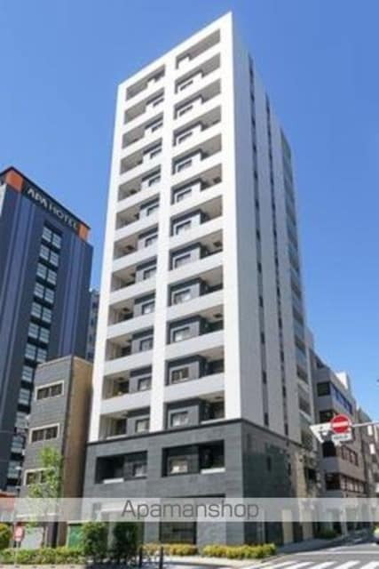 東京都中央区日本橋馬喰町１丁目 賃貸マンション