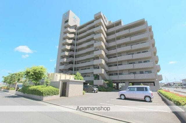 香川県高松市木太町 賃貸マンション