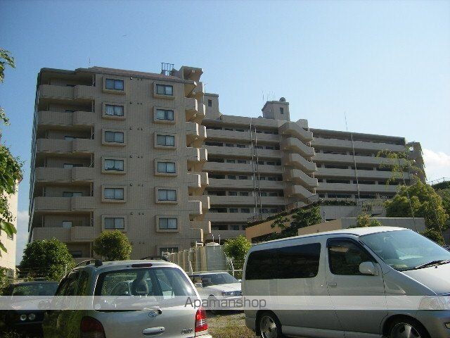 ファミール大橋グランヒルズ