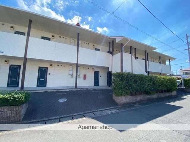 香川県高松市松縄町 賃貸アパート