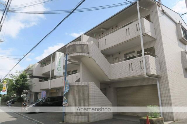 大阪府泉大津市池浦町１丁目 築37年2ヶ月 3階建