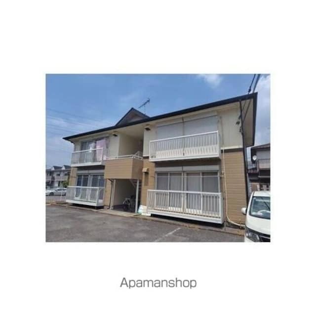 千葉県千葉市中央区村田町 賃貸アパート