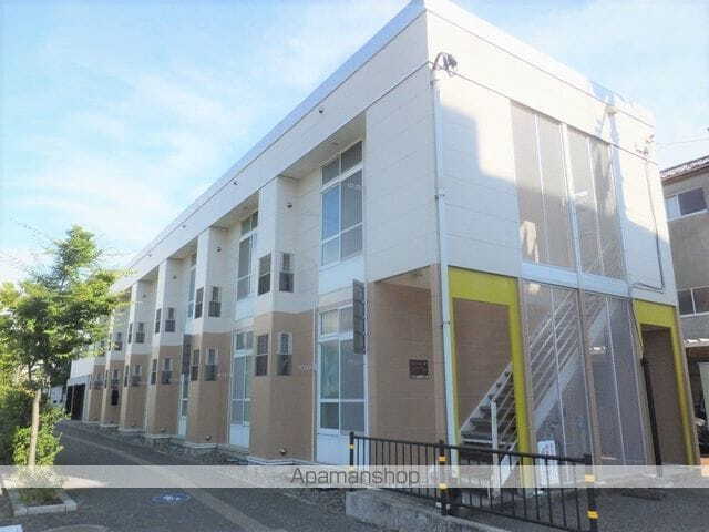 レオパレスＷｏｏｄｙＢｅｌｌ