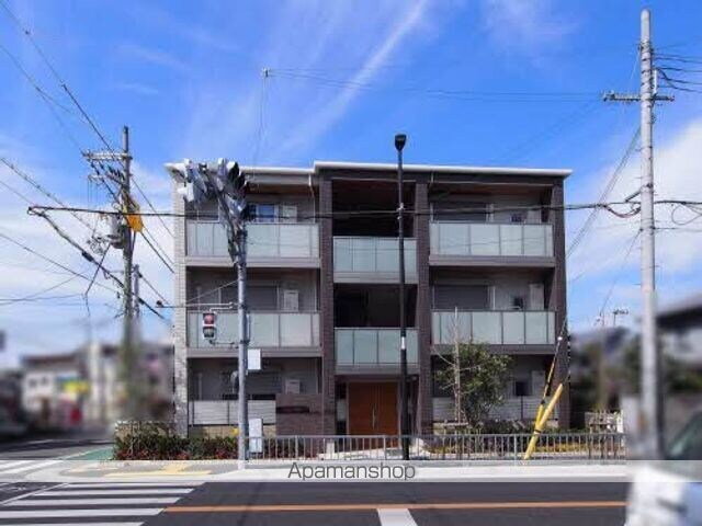 大阪府泉大津市春日町 賃貸マンション