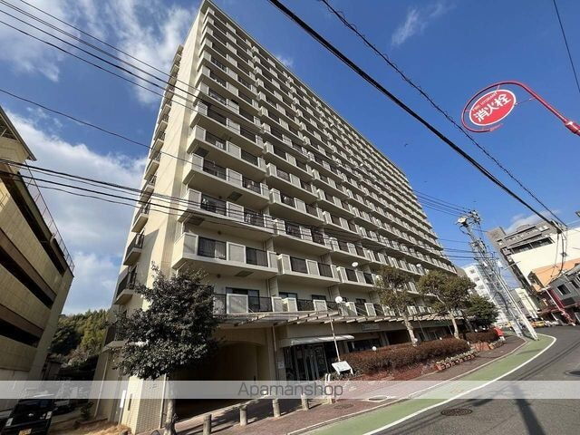 己斐本町ＣＯ－ＯＰマンション