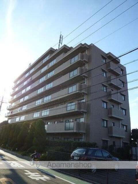 大阪府泉大津市板原町１丁目 賃貸マンション