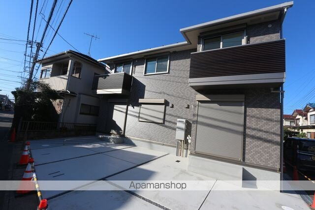 千葉県松戸市五香西２丁目 2階建 築2年1ヶ月