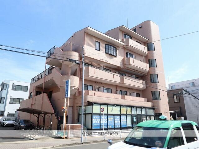 愛知県名古屋市東区筒井３丁目 賃貸マンション