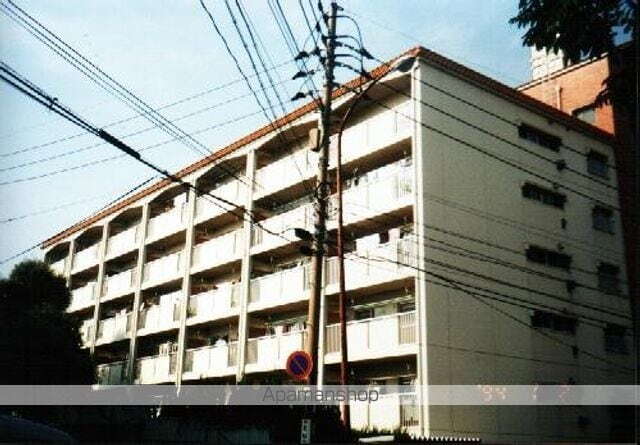 福岡県福岡市中央区桜坂３丁目 6階建 築42年5ヶ月