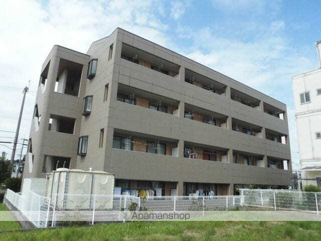 大阪府堺市中区土塔町 賃貸マンション