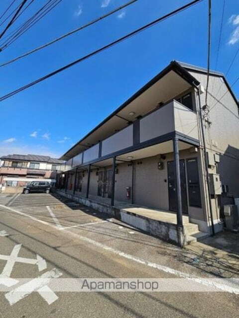 千葉県船橋市印内２丁目 賃貸アパート